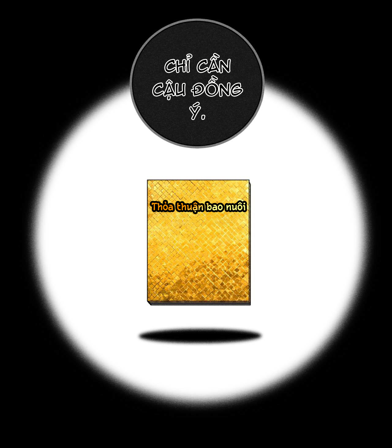 Tổng Tài Đu Idol chapter 25 - Trang 45