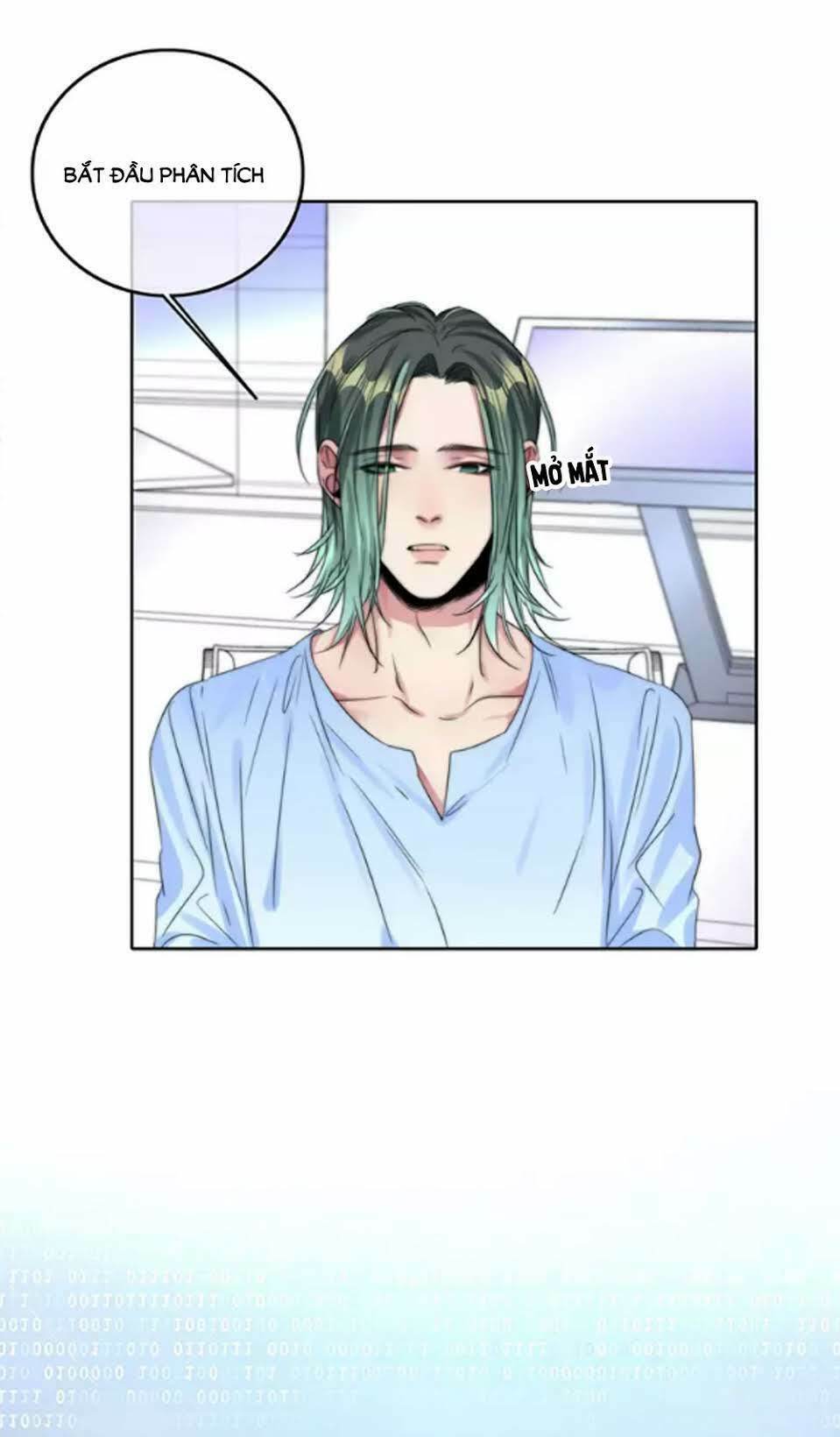 fan biến thái và thần tượng xinh đẹp chapter 41 16