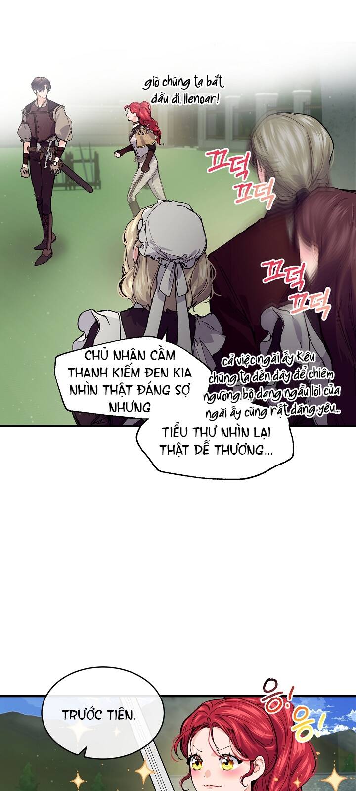 Đại Dương Kiêu Sa Chapter 73 - Trang 1