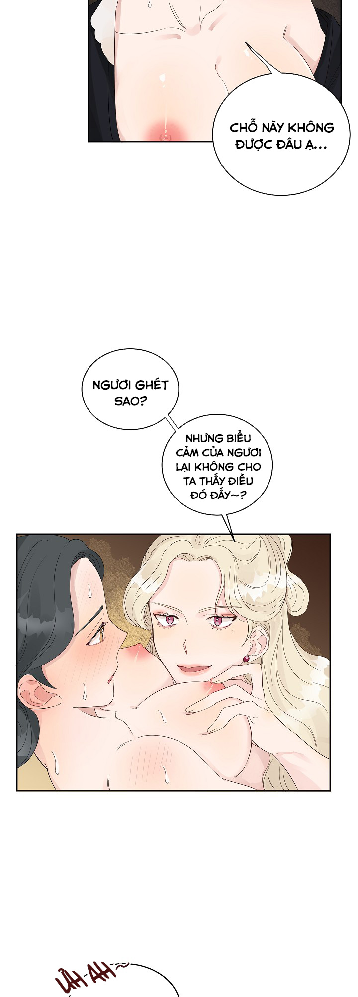 đời tư bí mật của quý phu nhân chapter 1 26