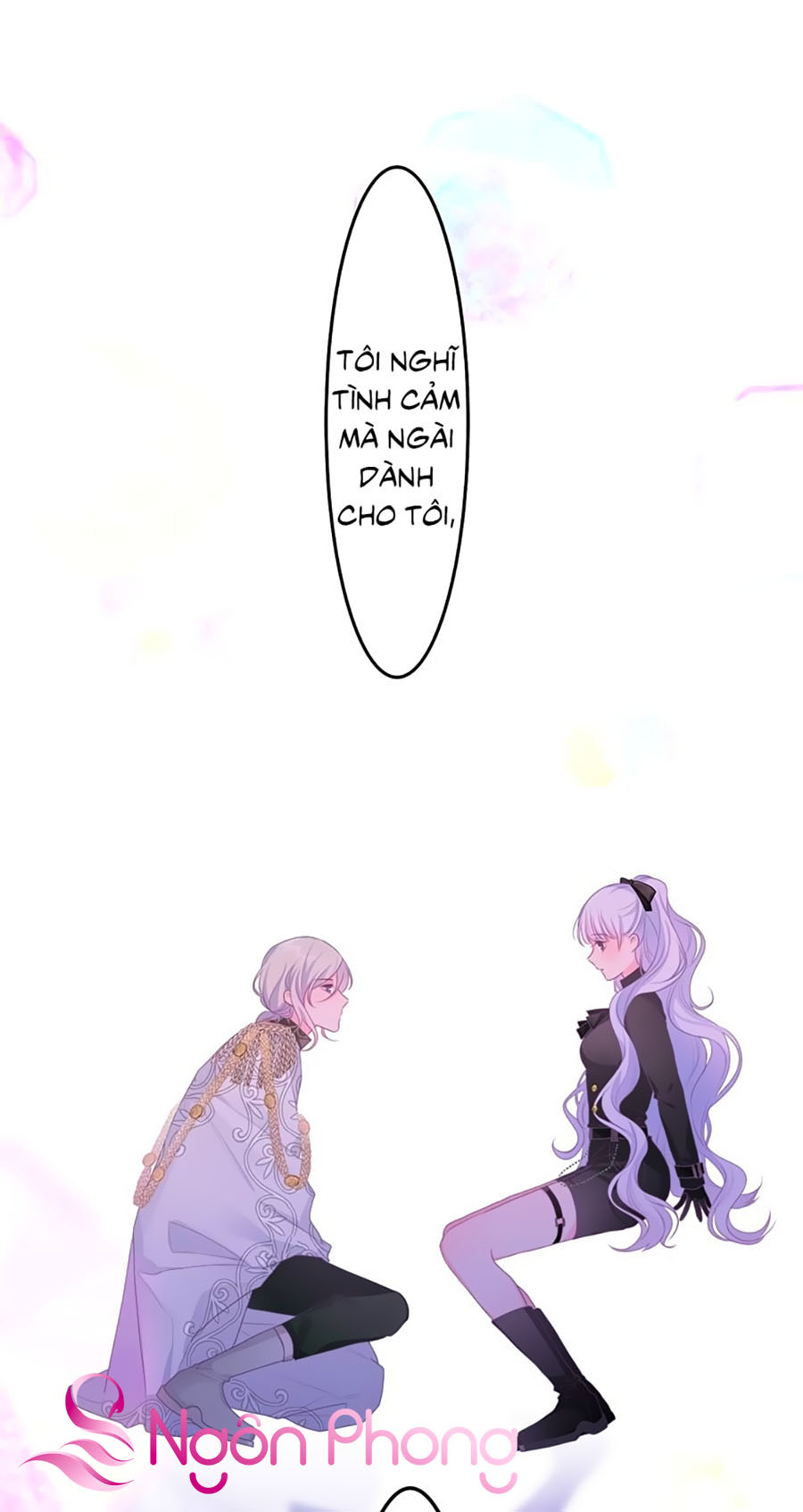 monster, độ ấm quái vật kiệm lời chapter 20 16