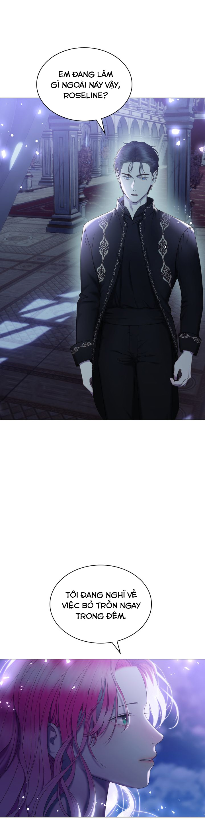 hợp đồng hôn nhân với người chồng thứ 2 của tôi chapter 15 2