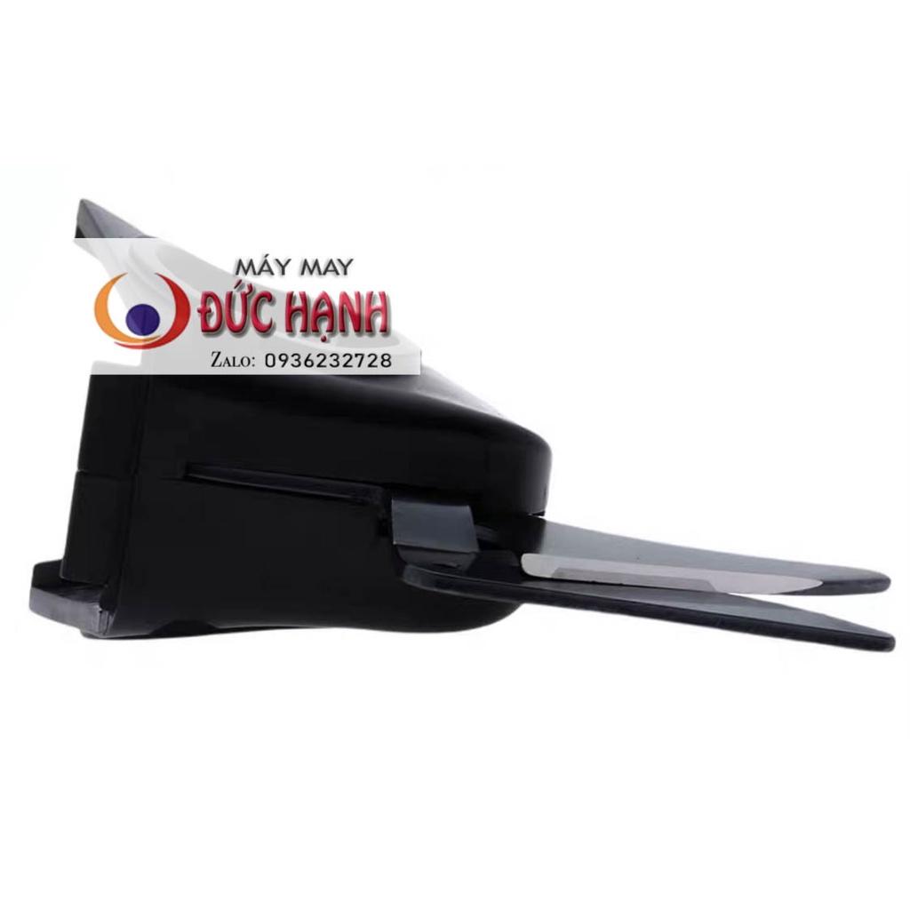 Lưỡi kéo máy cắt vải Sài pin Le jiang Yj-C1 ( lưỡi kéo sài pin )