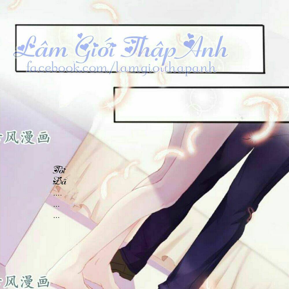tổng tài thật xấu xa chapter 1.1 11