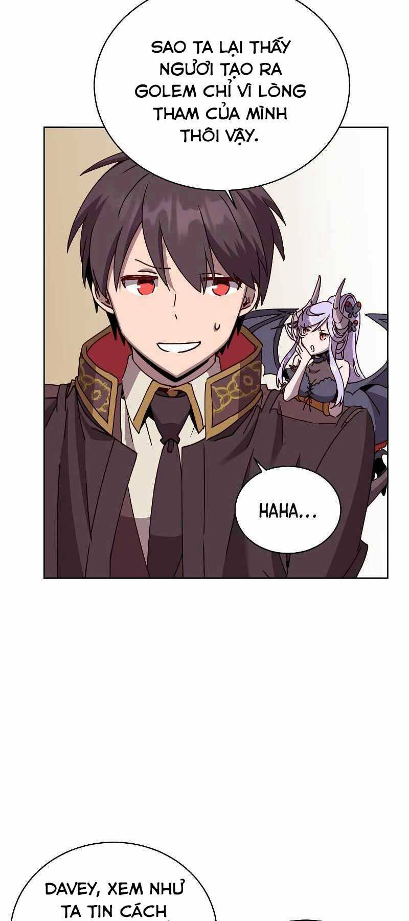 Anh Hùng Mạnh Nhất Trở Lại chapter 98 15