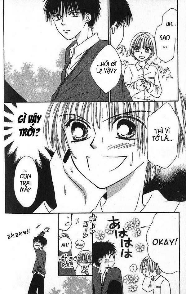 girl got game - power chapter 14 34