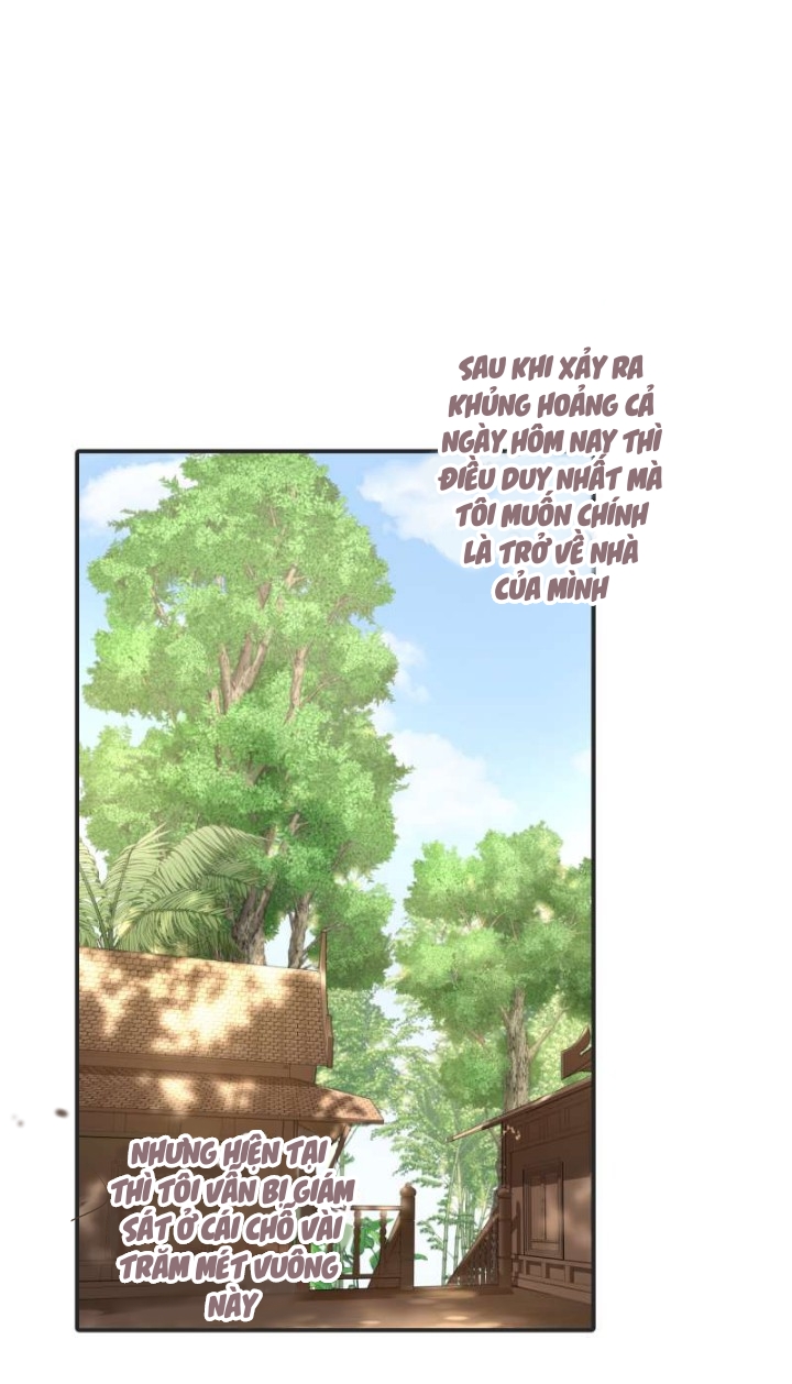 tôi là khun bea đẹp nhất xiêm chapter 2 30