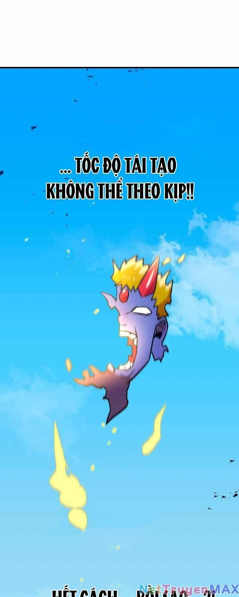 Huyết Thánh Cứu Thế Chủ~ Ta Chỉ Cần 0.0000001% Đã Trở Thành Vô Địch chapter 30 101