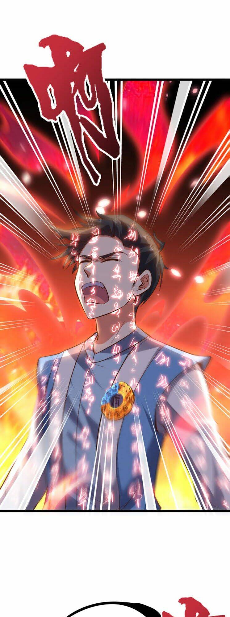 phục thiên thánh chủ chapter 29 22