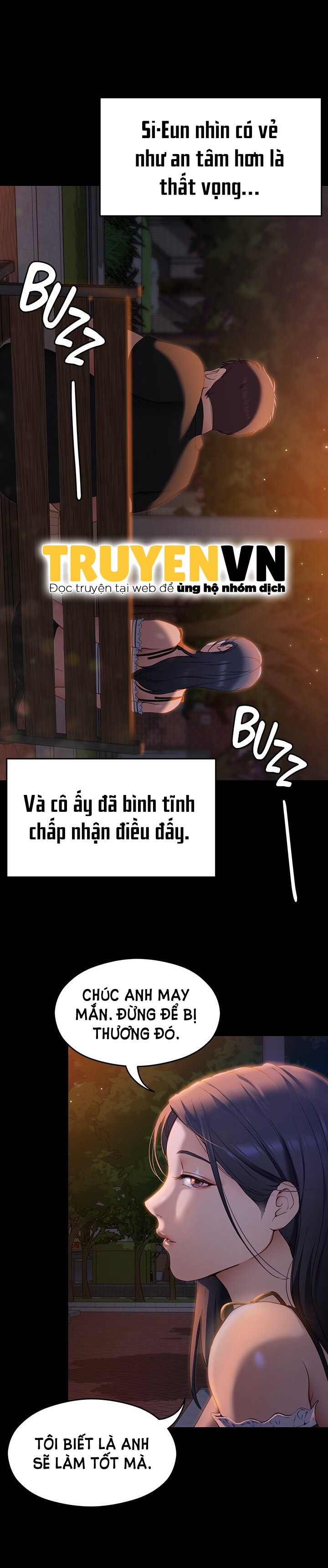 tối nay cưng muốn ăn gì? chapter 18 23