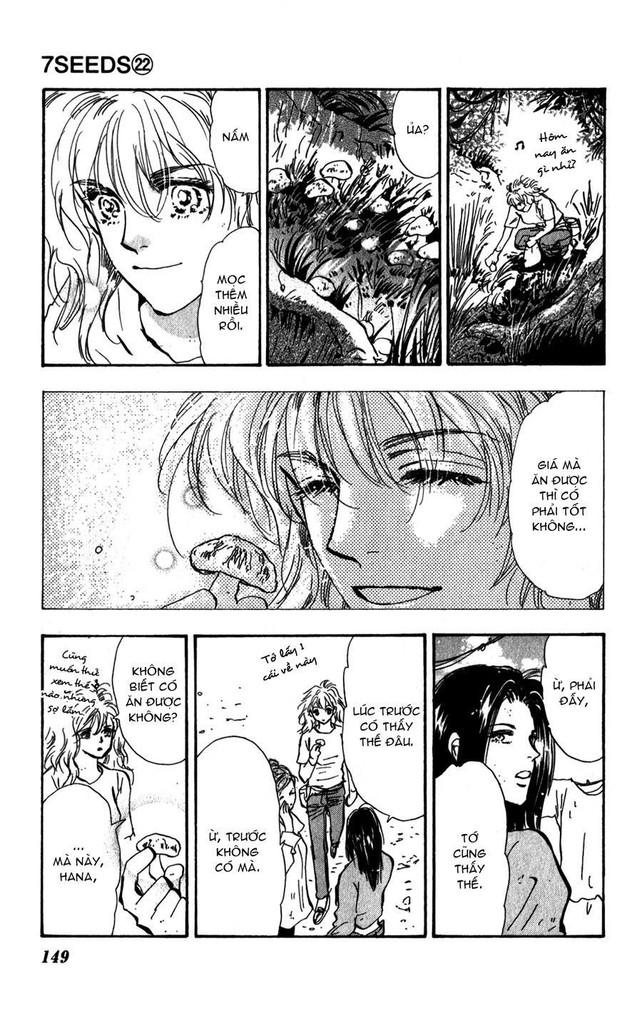 mầm sống chapter 115 35