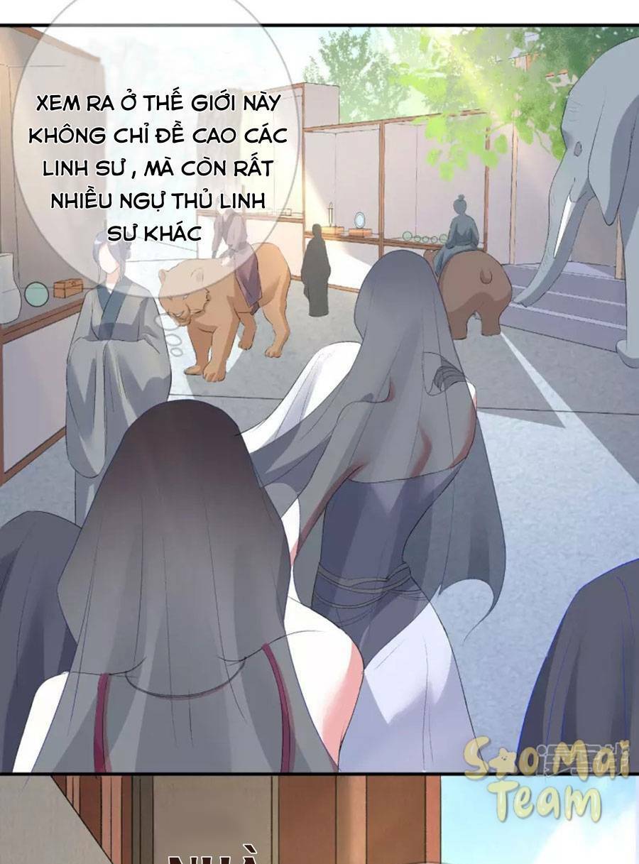 long vương truy thê chapter 5 16