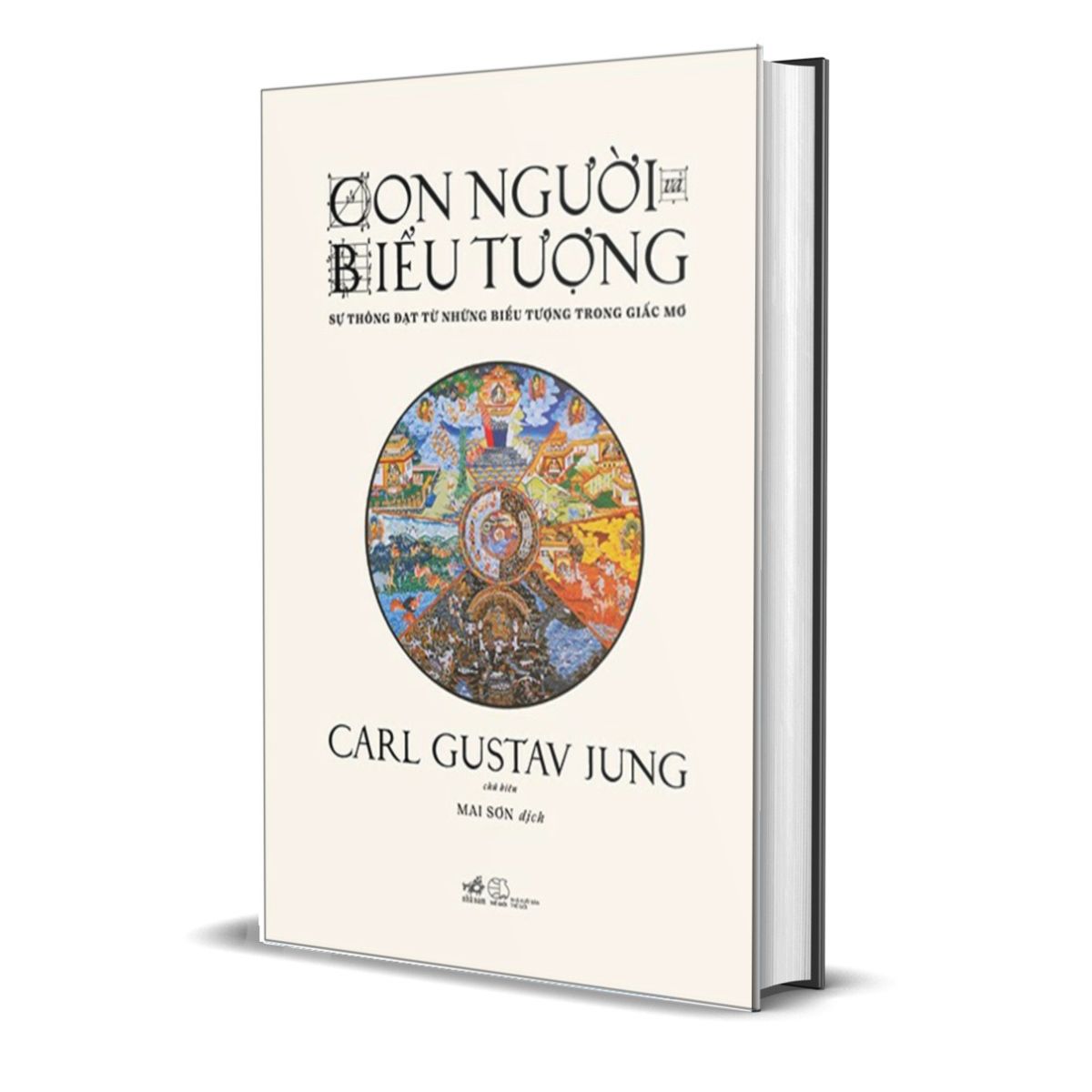 Con Người Và Biểu Tượng - Man And His Symbols