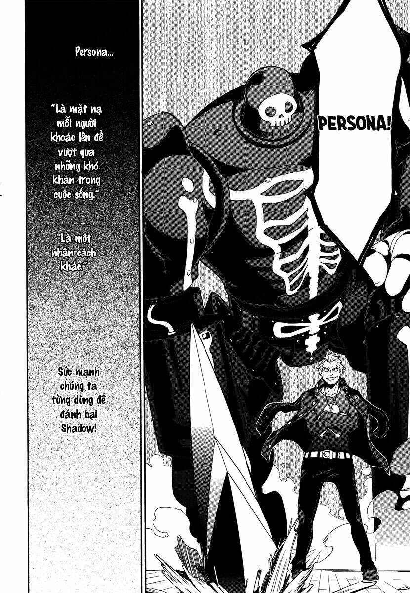 persona 4 arena chapter 5 6