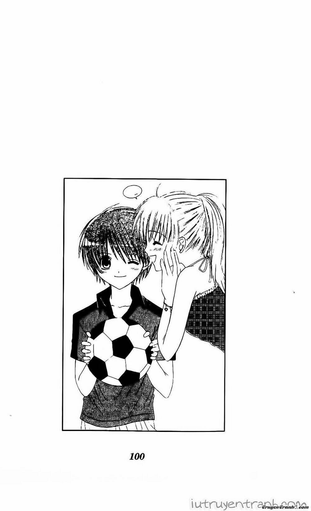 get love! chapter 3 36