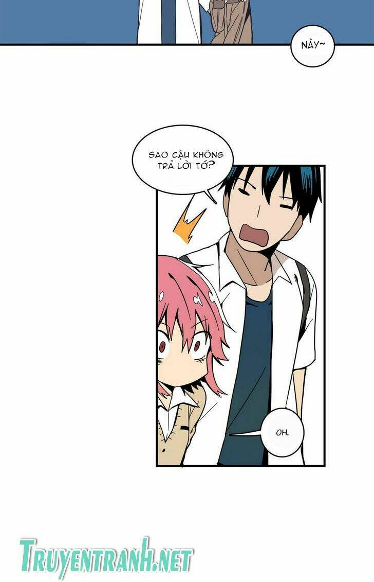 nhật ký học sinh kỳ lạ chapter 14 38