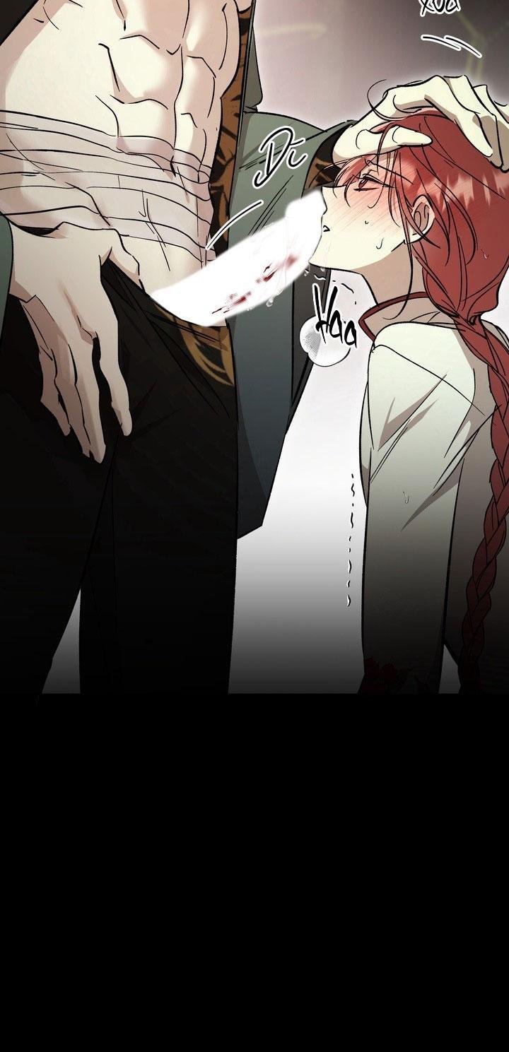 nghiện cuồng công - bdsm cùng sẹc chapter 7.1 80