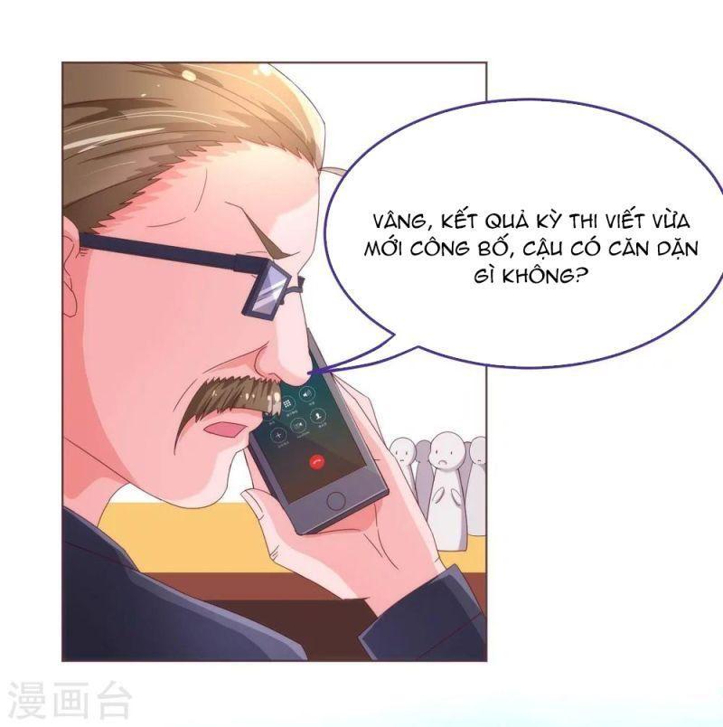 ông xã của tôi đến từ truyện tranh chapter 42 16