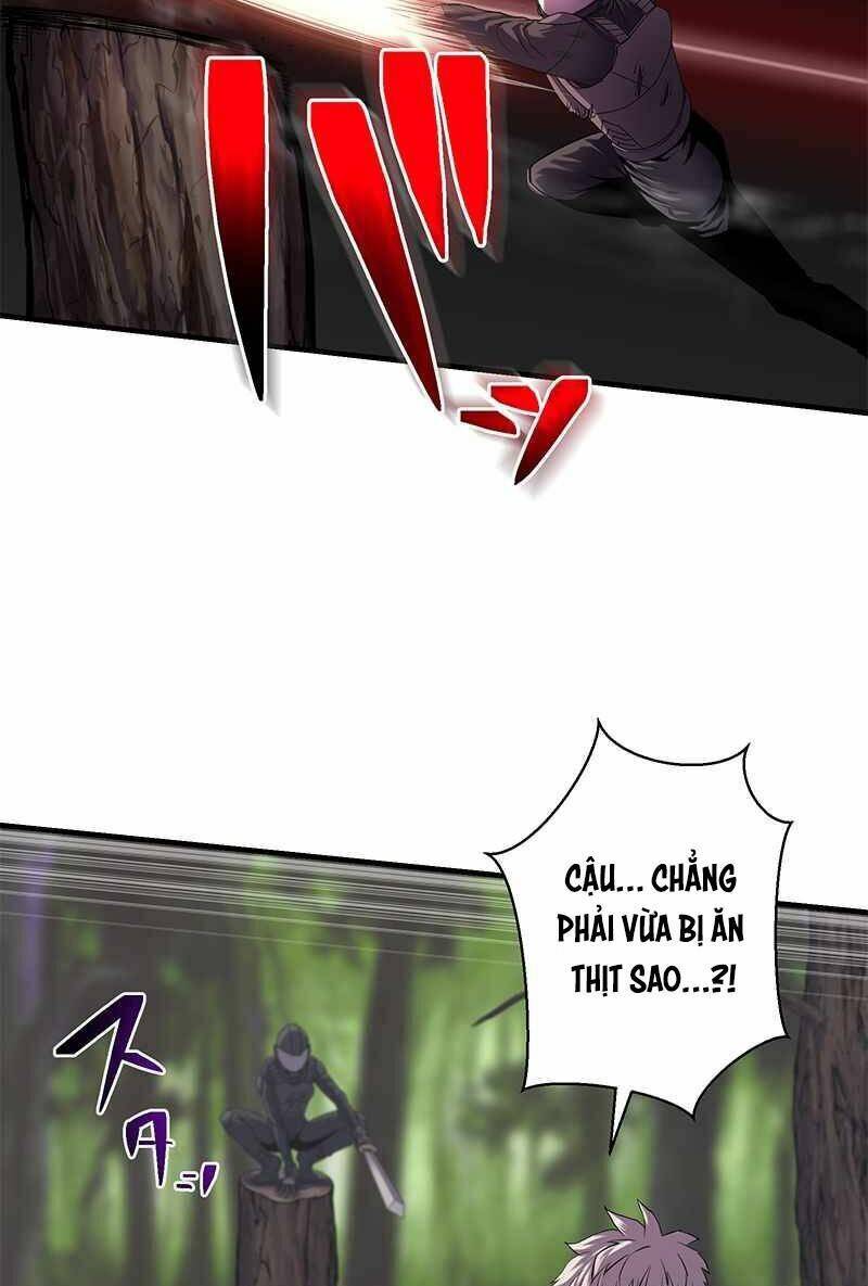 mê đạo tử ngục~vô địch sát thủ chinh phục ma lâm chapter 3 28