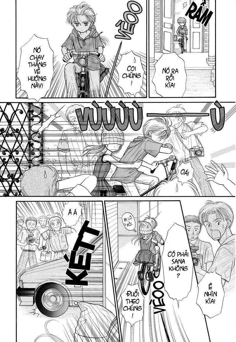 kodomo no omocha chapter 15 29