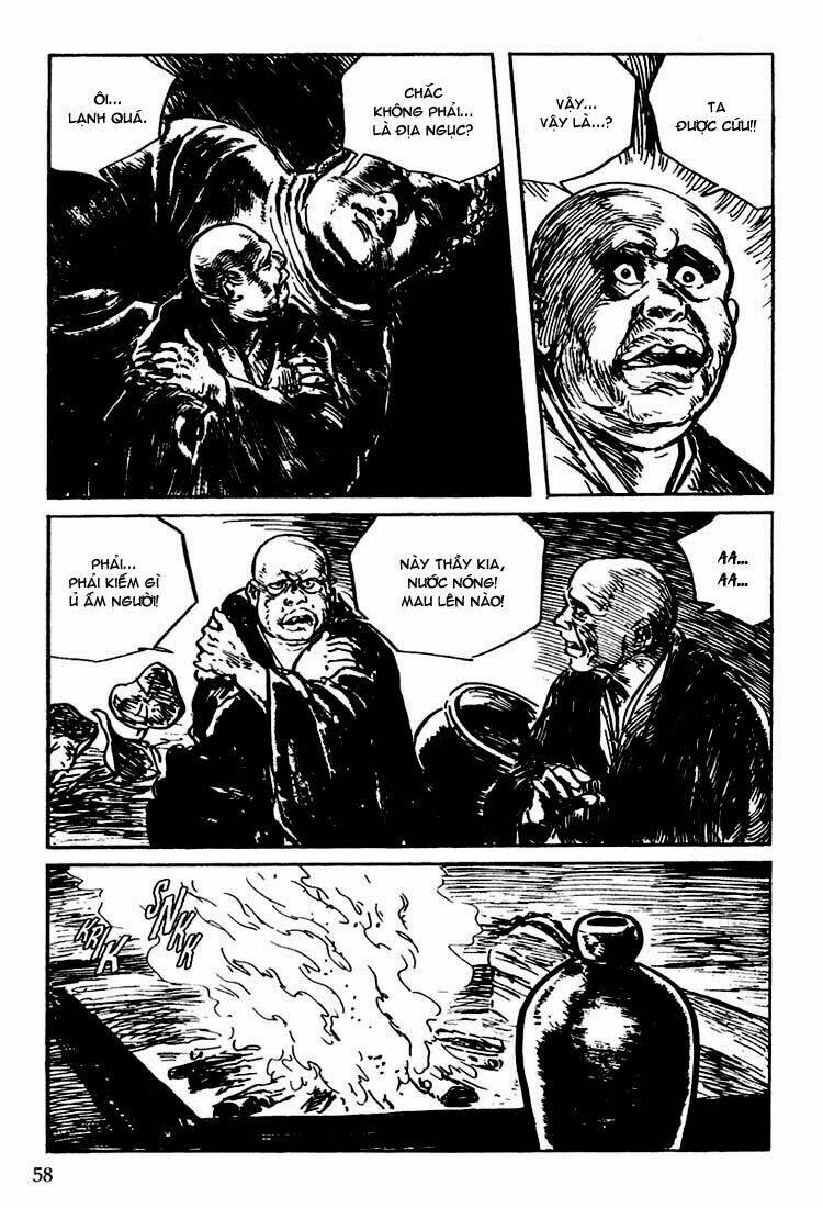 lone wolf and cub chapter 112 43