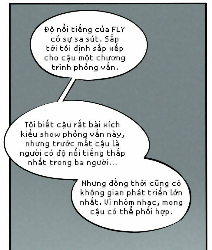trang nhất toàn là hắn chapter 51 61