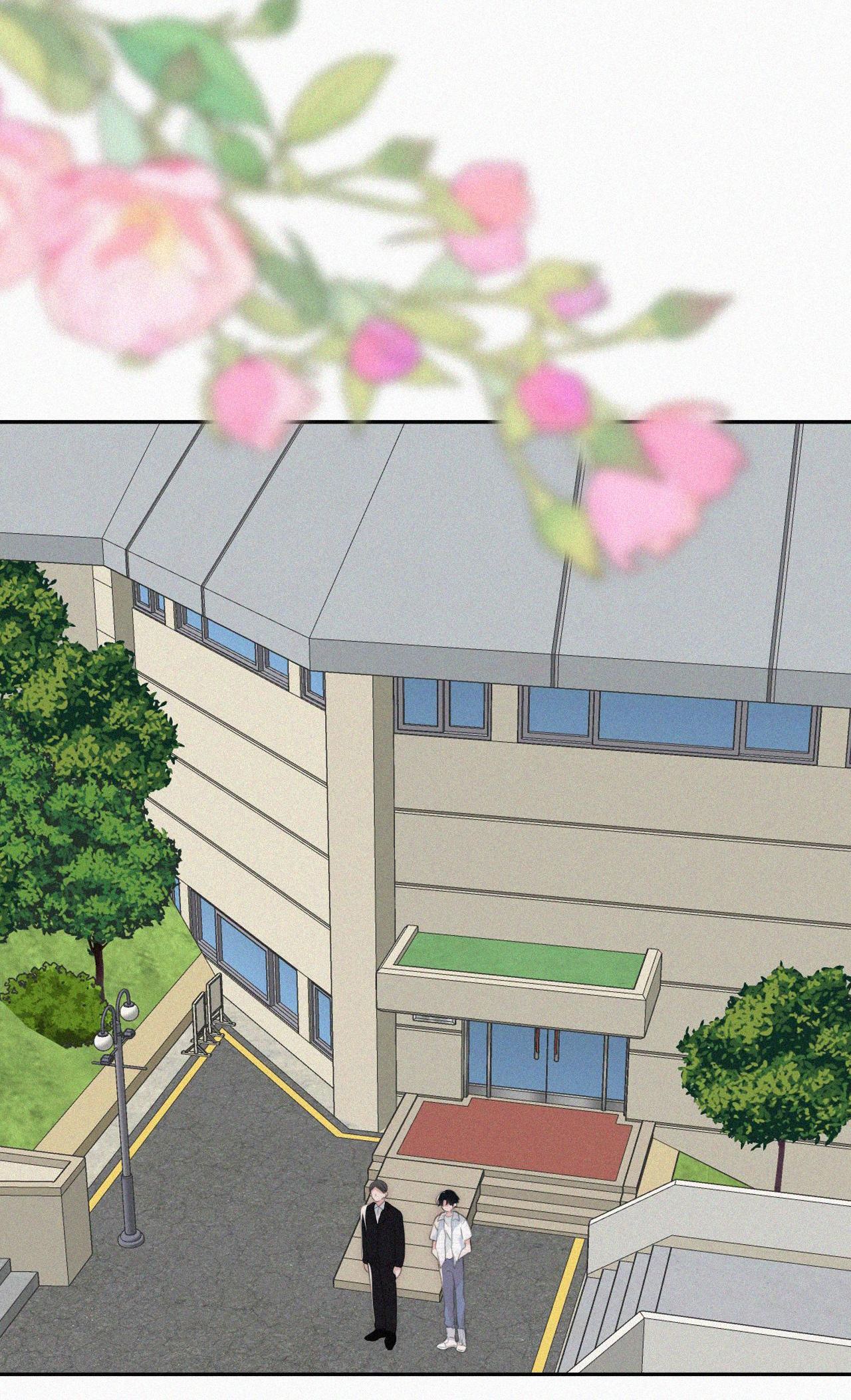 bệnh yêu chapter 106 23