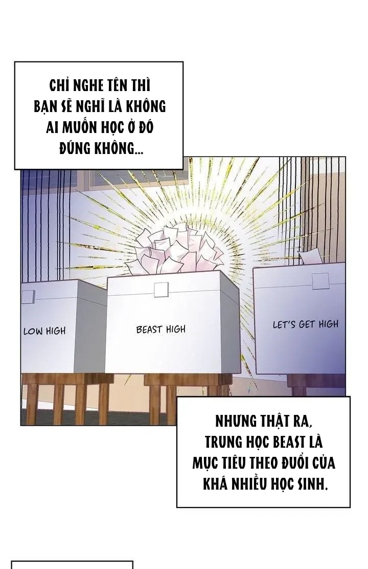 đừng xem thường nữ phụ chapter 170 6