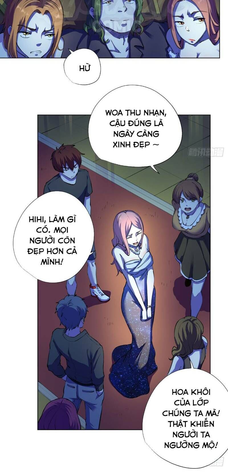 vương bài thần y chapter 10 8