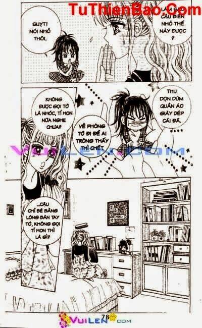 cặp đôi kỳ lạ chapter 2 79