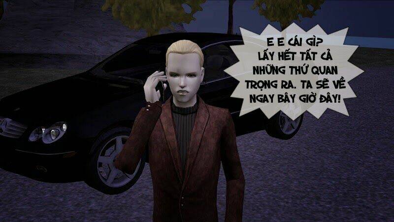 viên đạn bạc [truyện sims 2] chapter 13 20