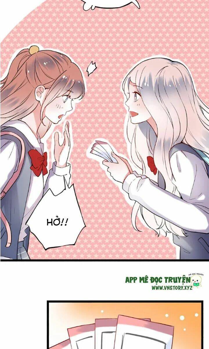 trạch thượng tịch mịch huỳnh hỏa chapter 26 44