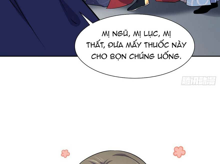 hoạn phi thiên hạ chapter 65 24