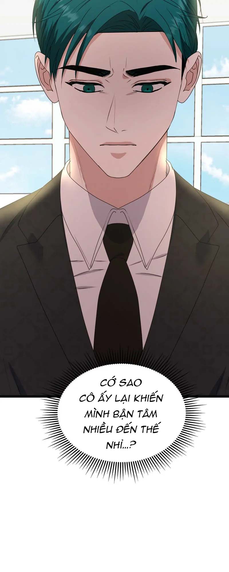 nụ hôn yêu tinh chapter 39.2 7