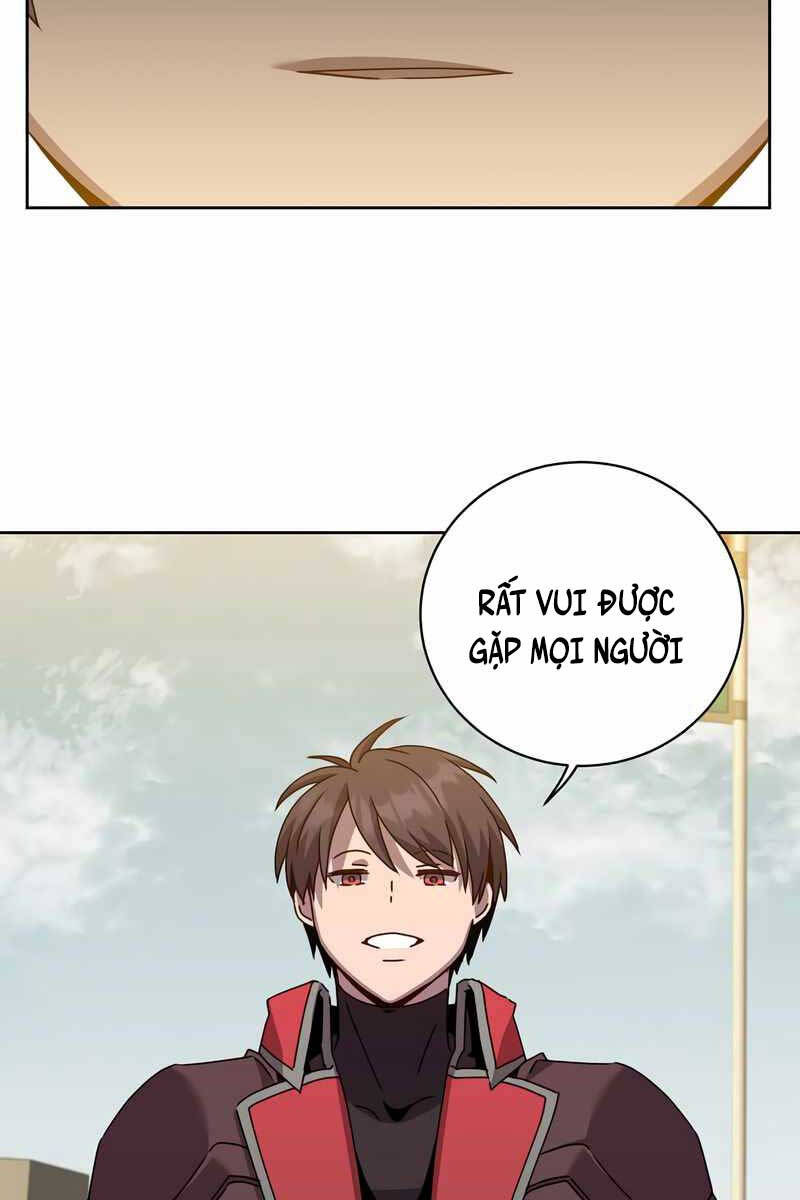 Anh Hùng Mạnh Nhất Trở Lại chapter 122 10