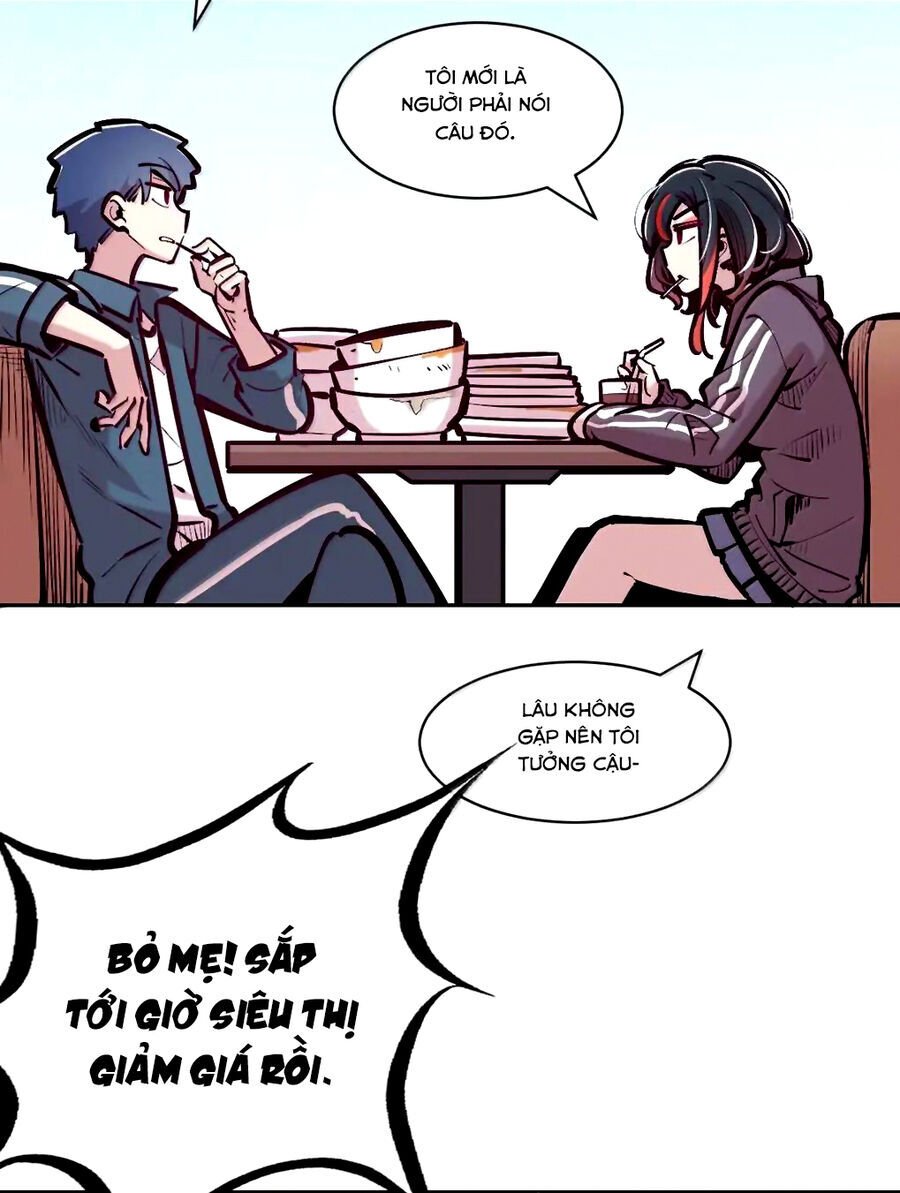 oan gia chung nhà ! chapter 126.2 85