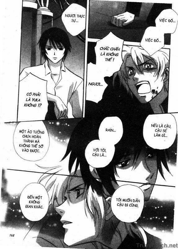 meteor methuselah chapter 14 44