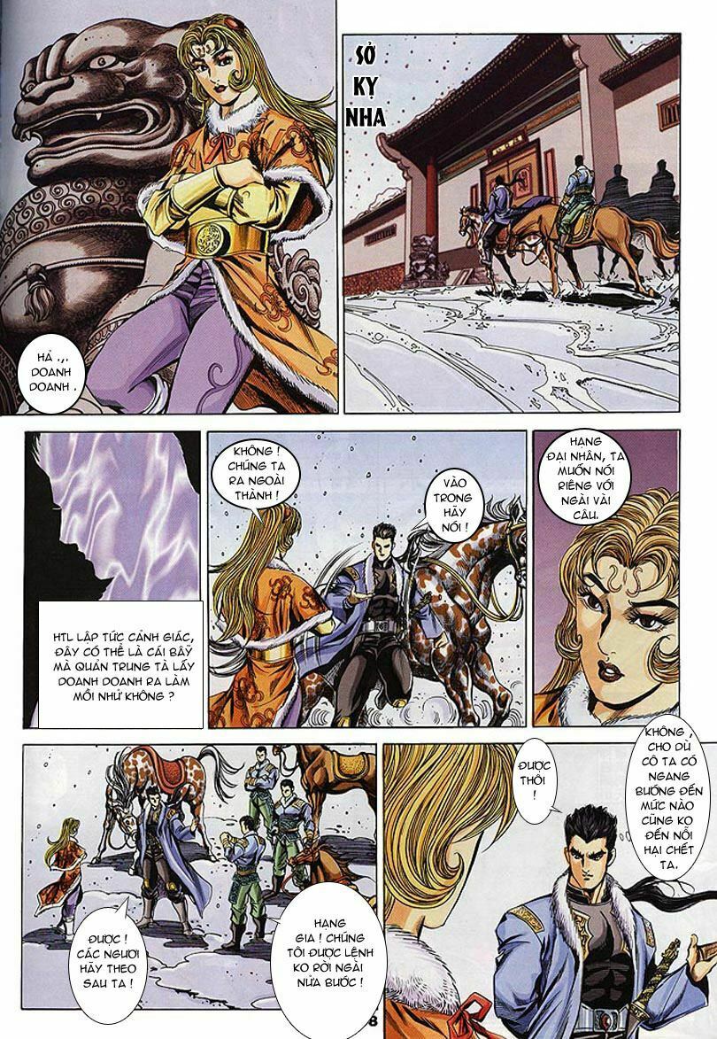 tầm tần ký chapter 102 18