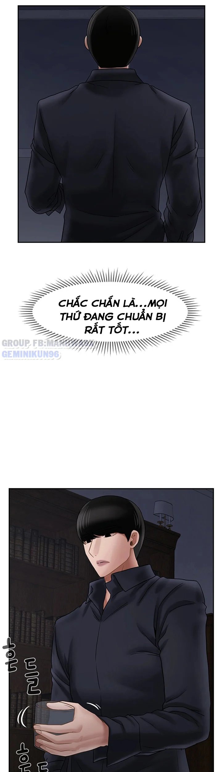lớp học thể chất chapter 45 20