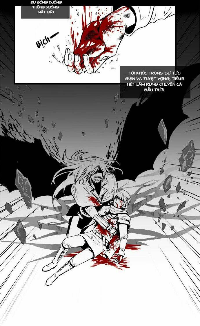 hắn ta là rồng chapter 12 3