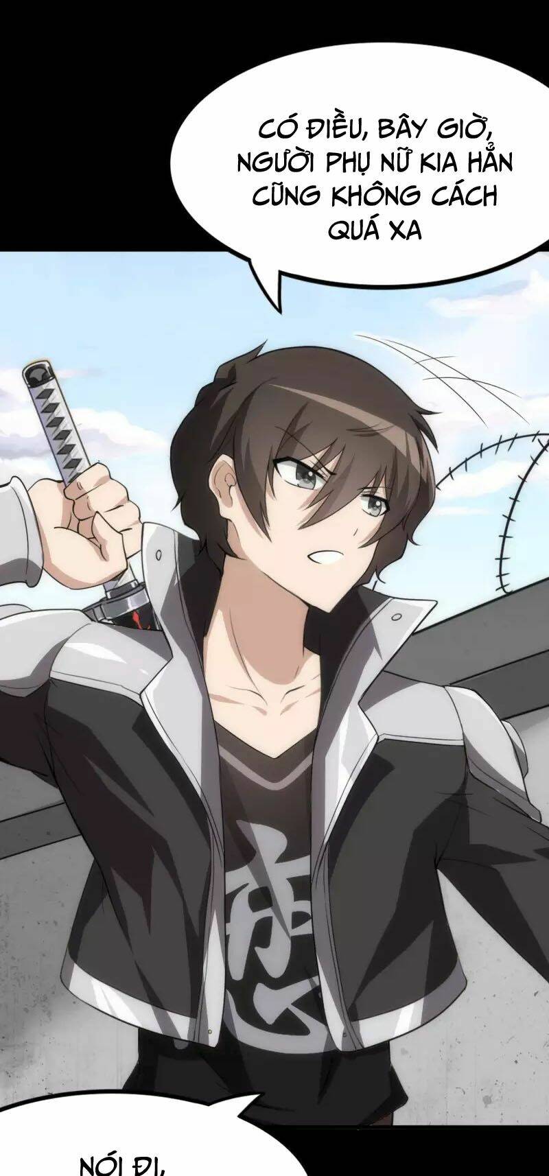 bạn gái virus của tôi chapter 238 33