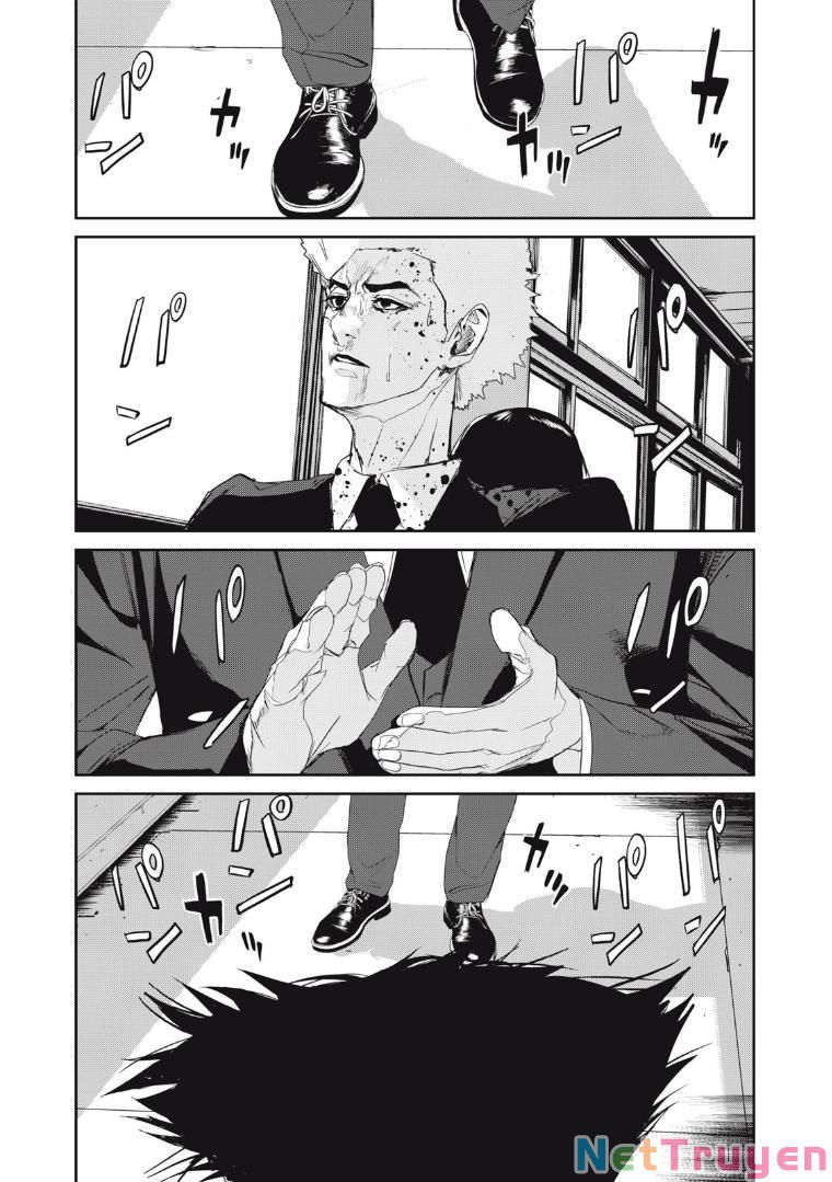 shokuryou jinrui re: starving re:velation chapter 33 18