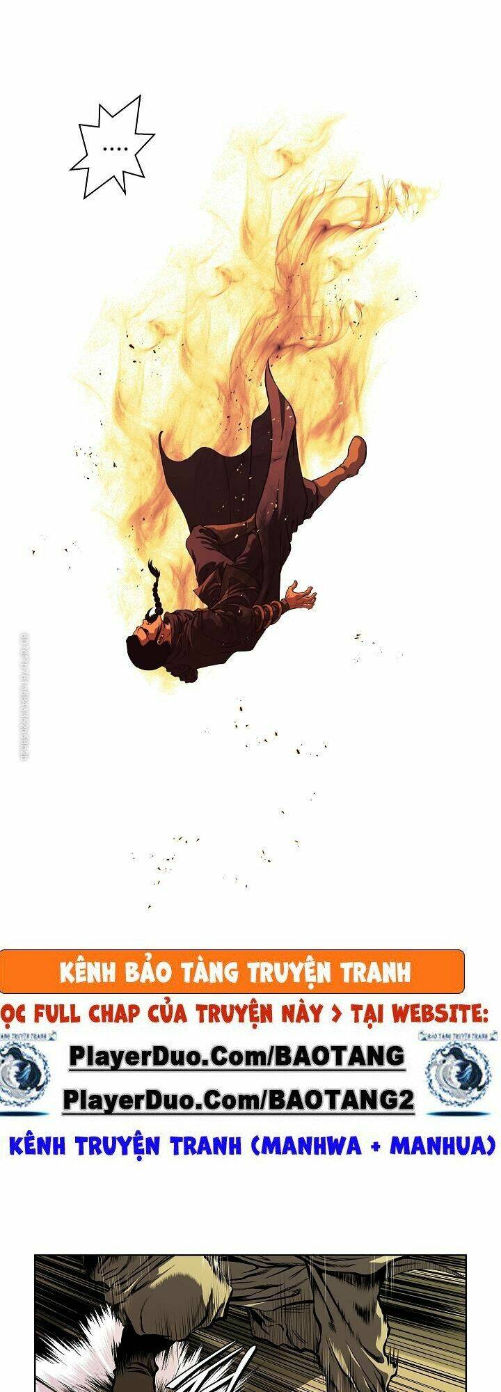 ngũ hợp chí tôn chapter 22 21