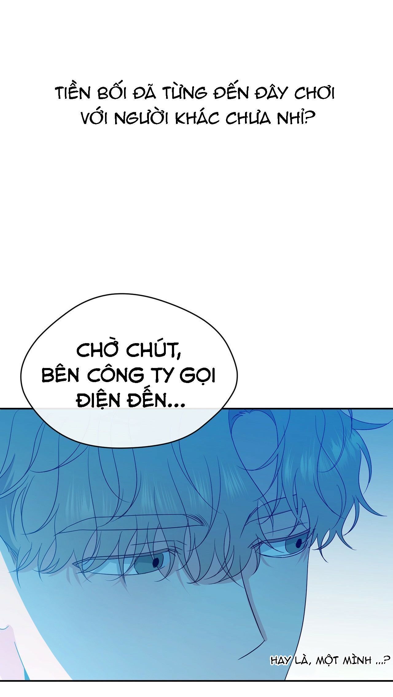 giấc mộng ngọt ngào 2 (full) chapter 8 10