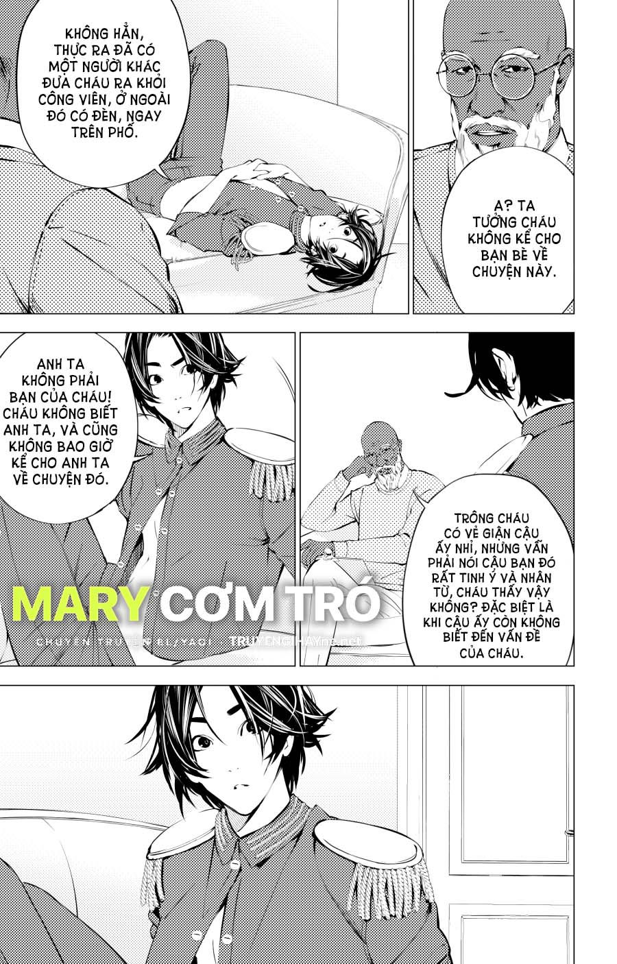 the boy & the wolf chapter 4.2 7