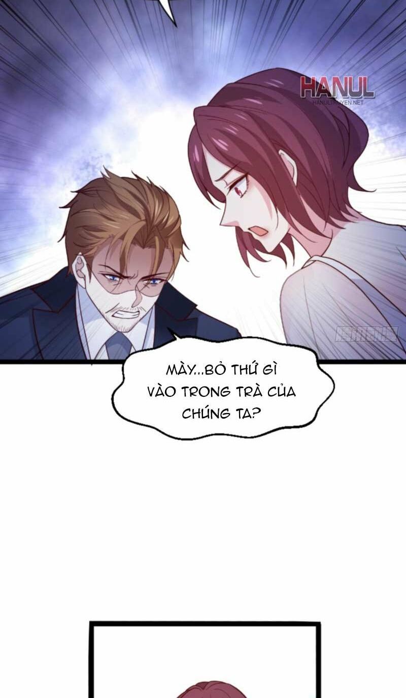 bảo bối đáng yêu đột kích chapter 207.2 4