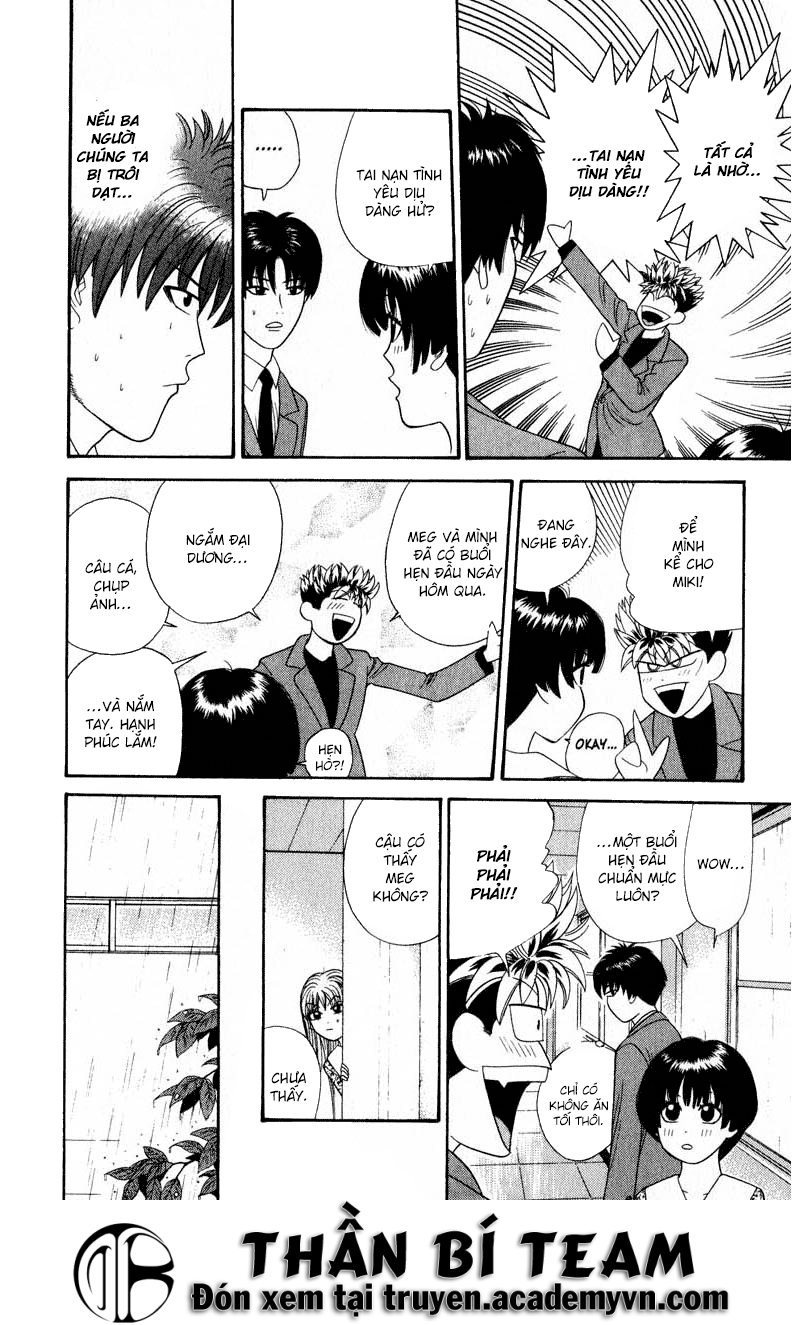 tenshi na konamaiki chapter 29 6