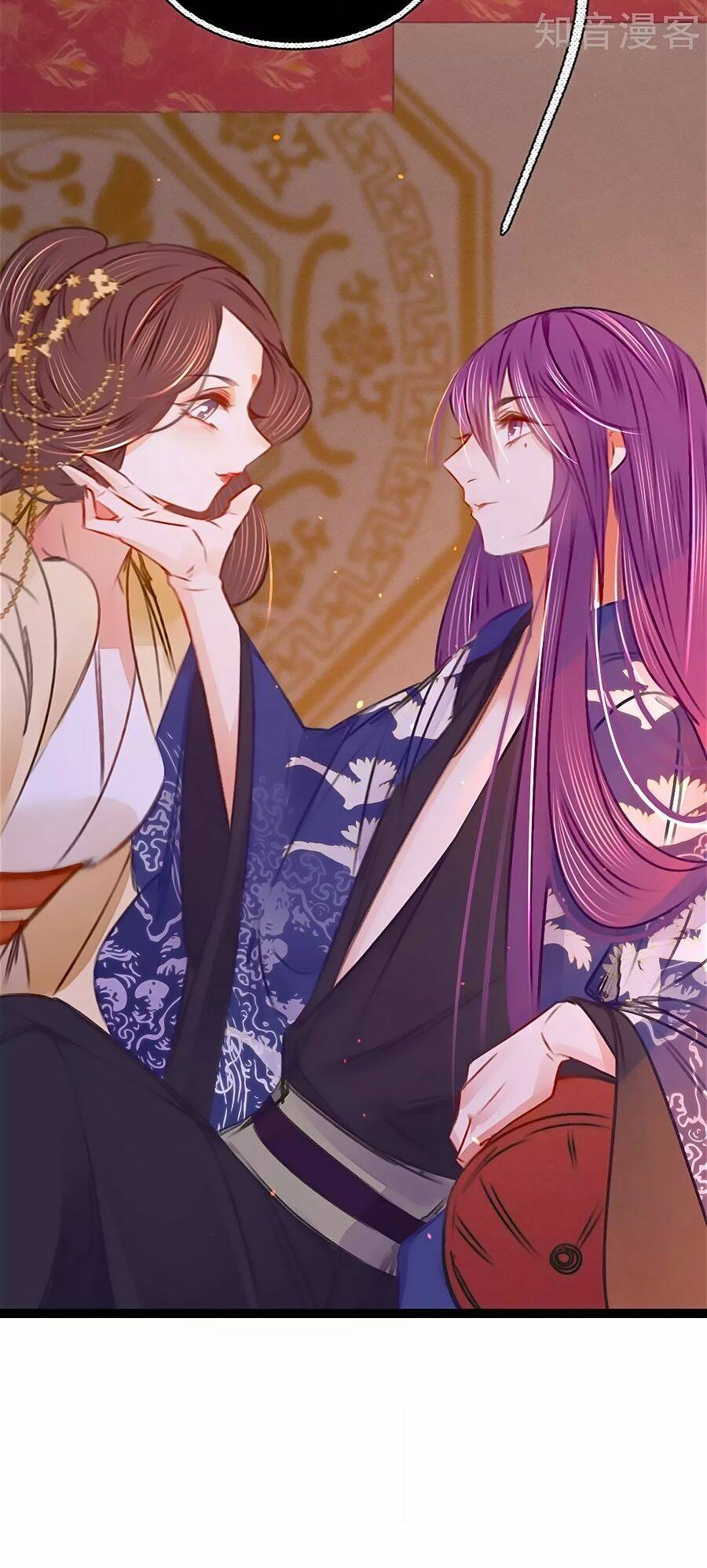 phượng hoàn triều: vương gia yêu nghiệt xin tránh đường chapter 36 25