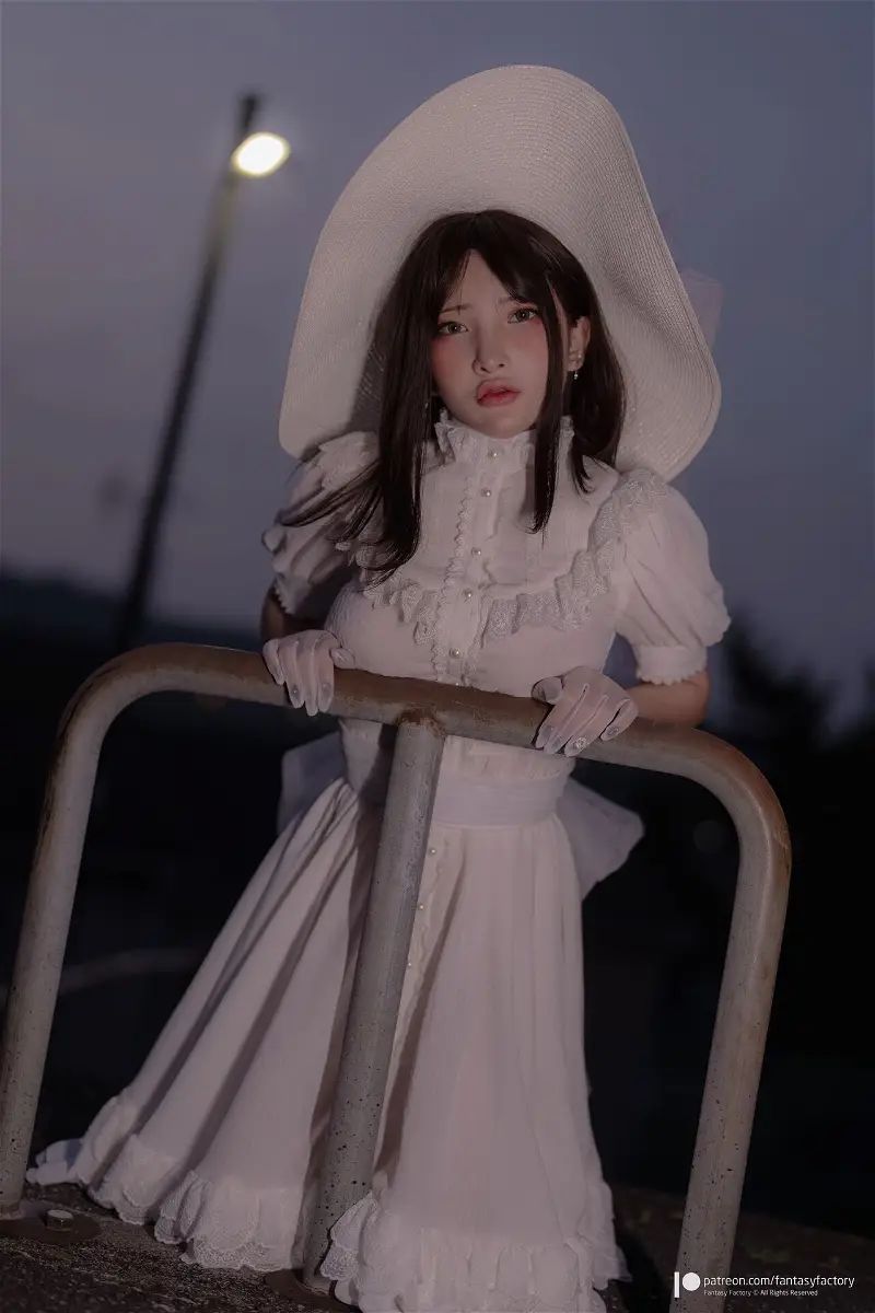 hình cosplay chapter 469 1