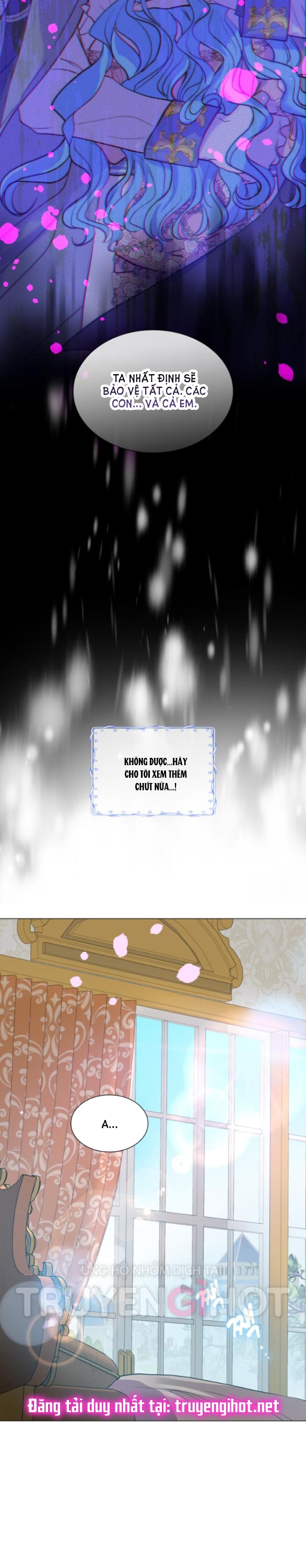 sau khi chuyển sinh tôi trở thành công chúa chapter 7 10